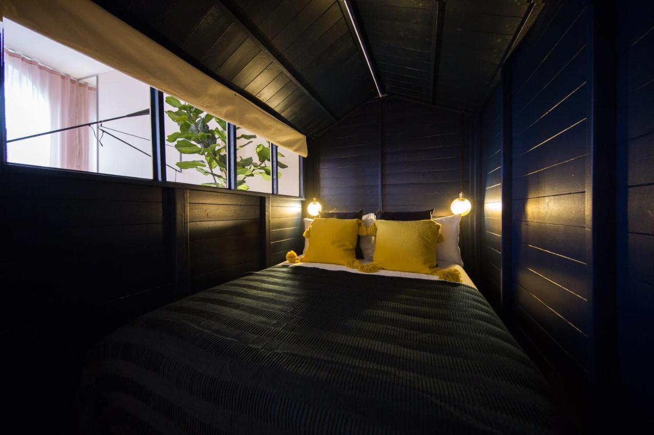 The Beach Hut In Shoreditch, By The Design Traveller London Kültér fotó