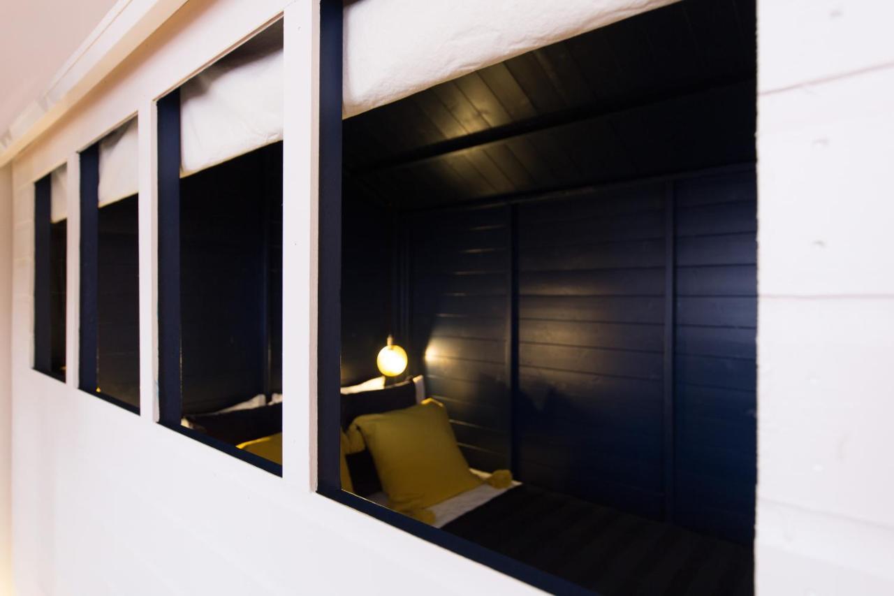 The Beach Hut In Shoreditch, By The Design Traveller London Kültér fotó